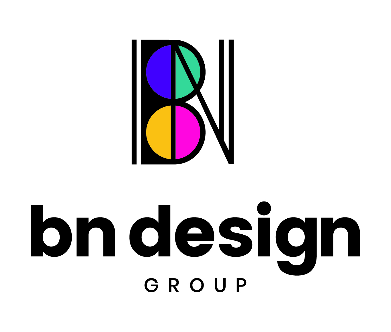 Initial Bn Letter Logo with Creative Modern Business Typography Vector  Template. Creative Abstract Letter Nb Logo Design. Editorial Stock Photo -  Illustration of simple, concept: 214507503